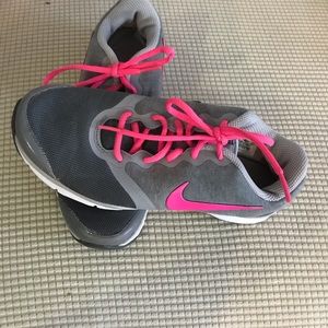 Nike training shoes